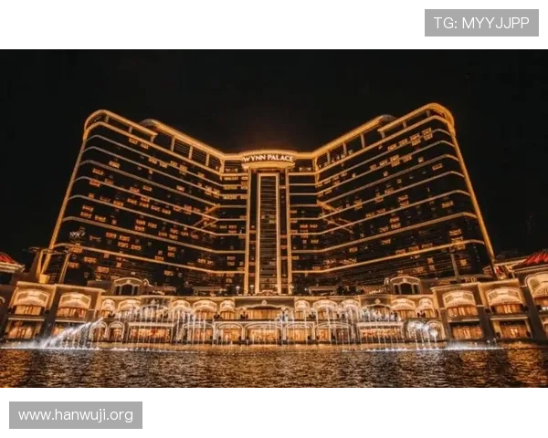 澳门银河娱乐集团全面解析其发展历程与未来战略布局 澳门银河娱乐集团全面解析其发展历程与未来战略布局