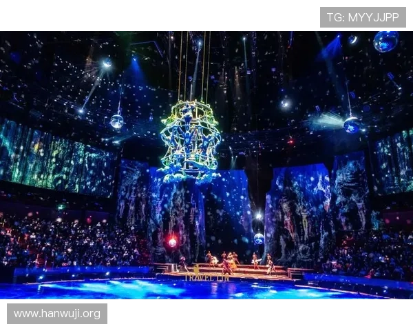 澳门银河钻石秀表演特色解析，揭秘为何成为澳门旅游必看的人气演出项目