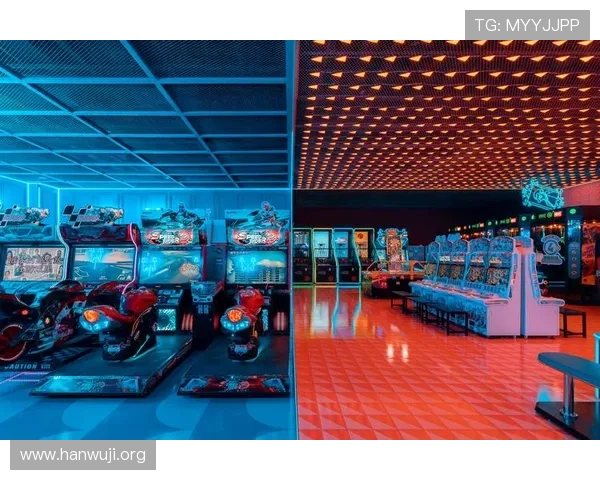 探索星际娱乐场中的最新游戏玩法与创新技术，打造极致娱乐体验的最佳选择